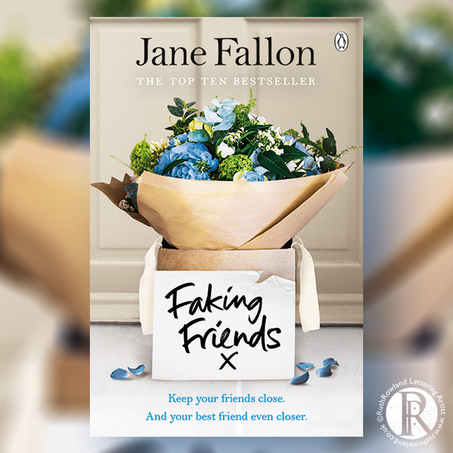 My Sweet Revenge by Jane Fallon