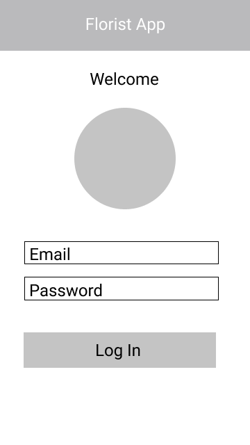 Login