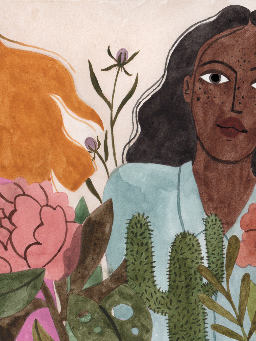 FOR THE LOVE OF ART – H&M HOME PRESENTS SECOND INSTALMENT OF COLLABORATION  WITH FEMALE ARTISTS