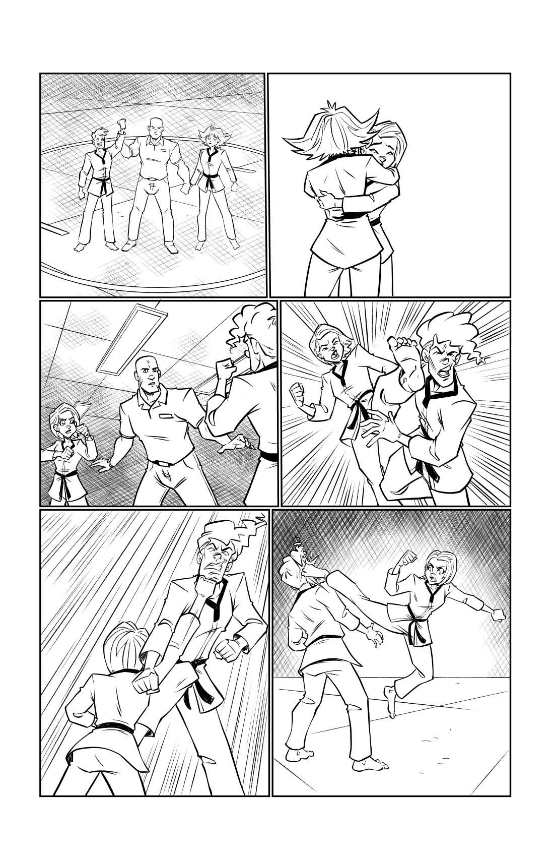Charms Page 22