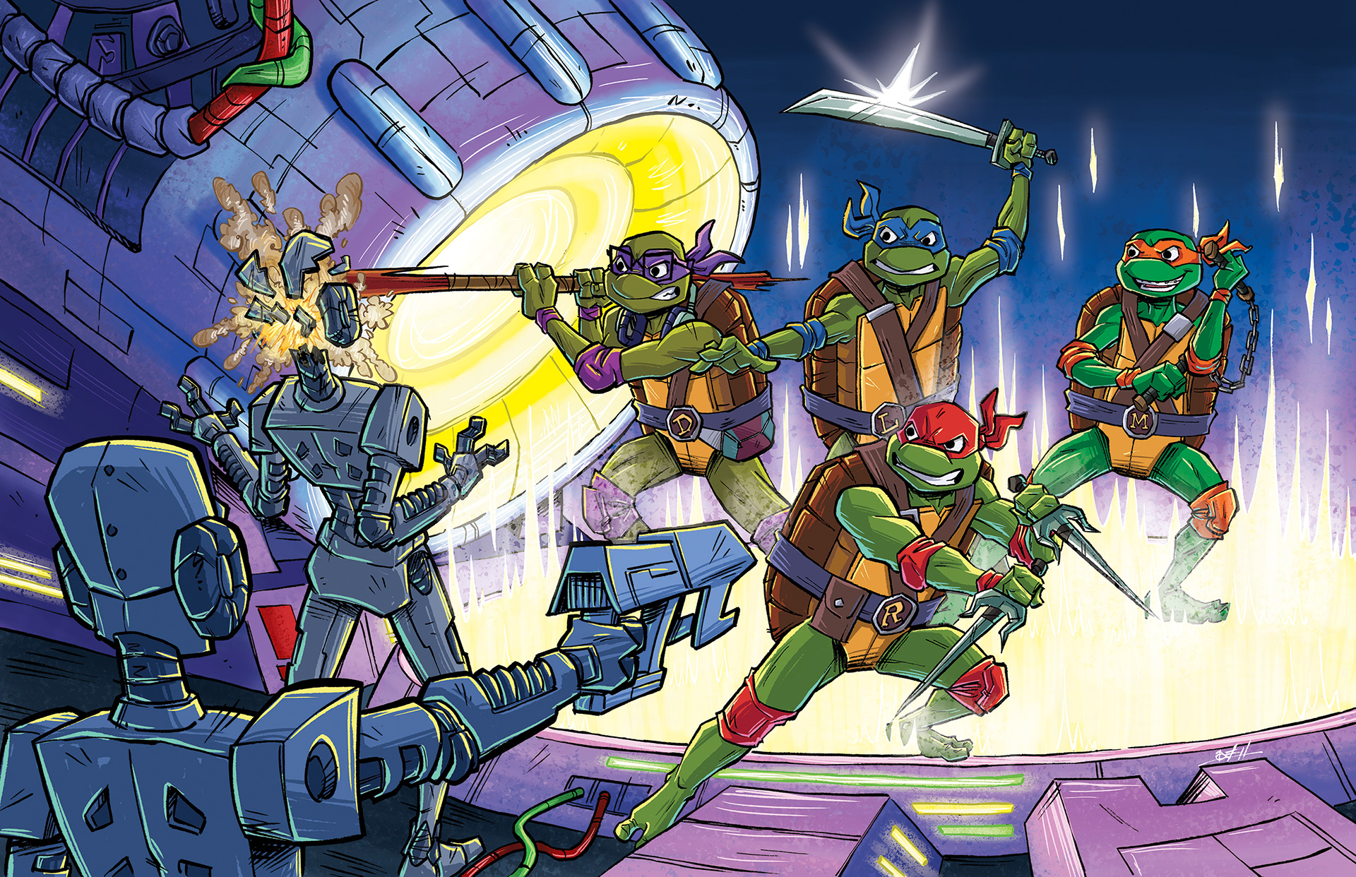 TMNT