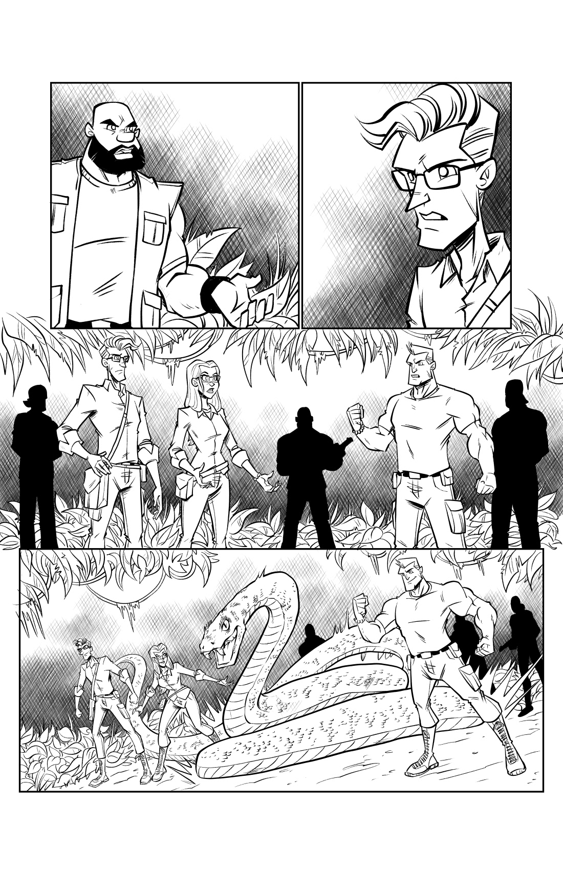 Charmes Page 2