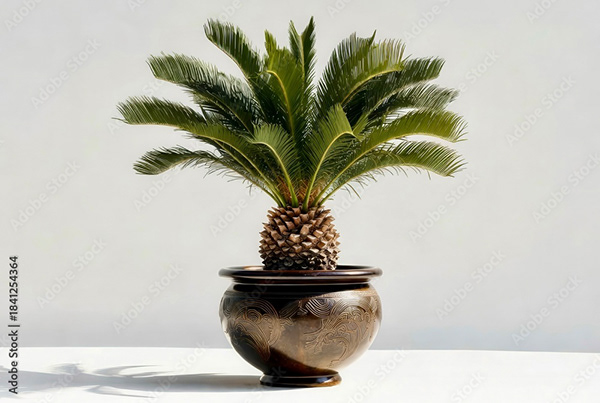 Plants Collection — Adobe Stock 1841254364