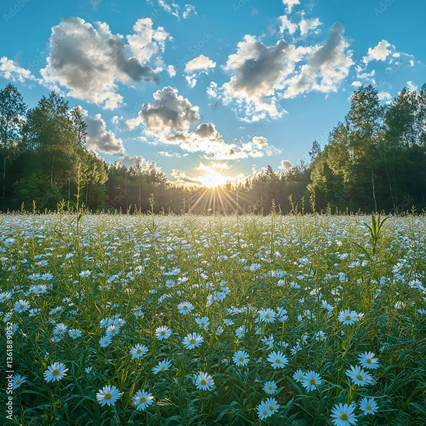 Landscapes — Adobe Stock 1361889052