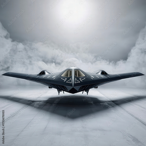 Airplanes - Fighter Jets — Adobe Stock 1733678003