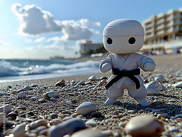 Character Designs — Adobe Stock 940127215