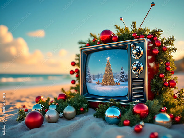 Beach Collection — Adobe Stock 1085106283