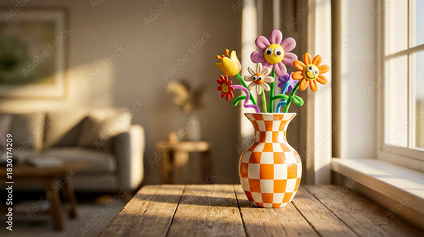 Floral - Flowers — Adobe Stock 1830174209
