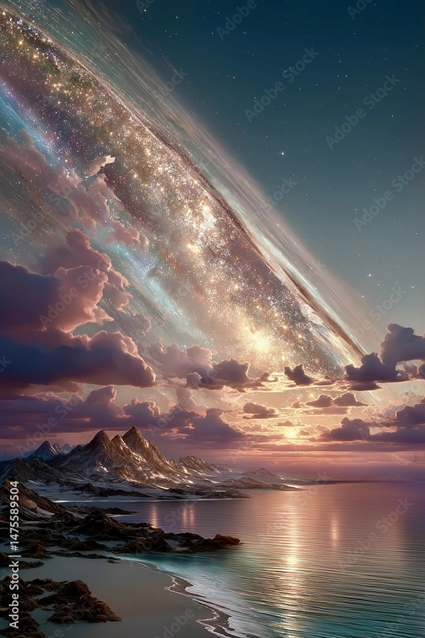 Ocean Waves Collection — Adobe Stock 1475589504