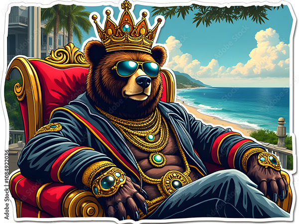 Character Designs — Adobe Stock 1084922036