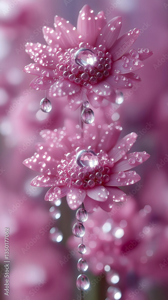 Floral - Flowers — Adobe Stock 1350177062