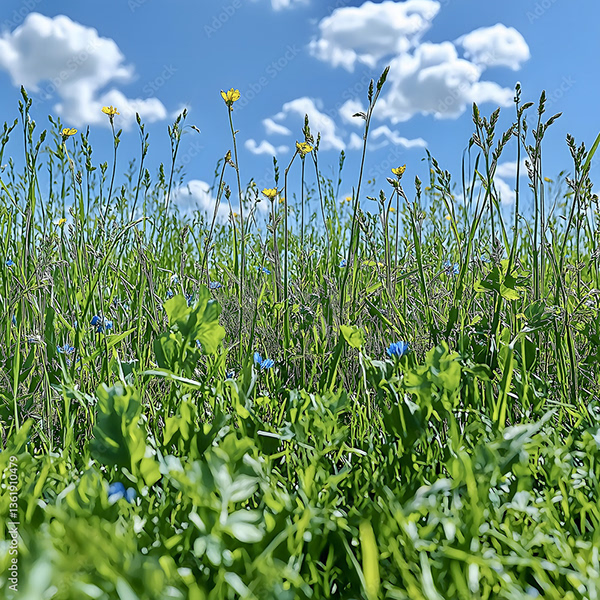 Landscapes — Adobe Stock 1361910479