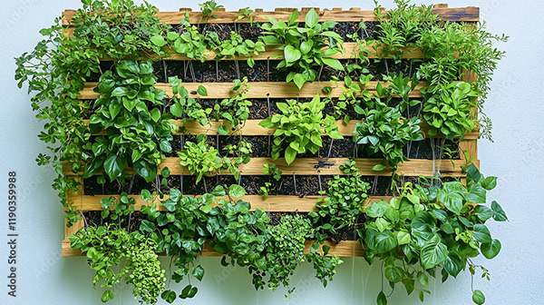 Green Collection — Adobe Stock 1190359988