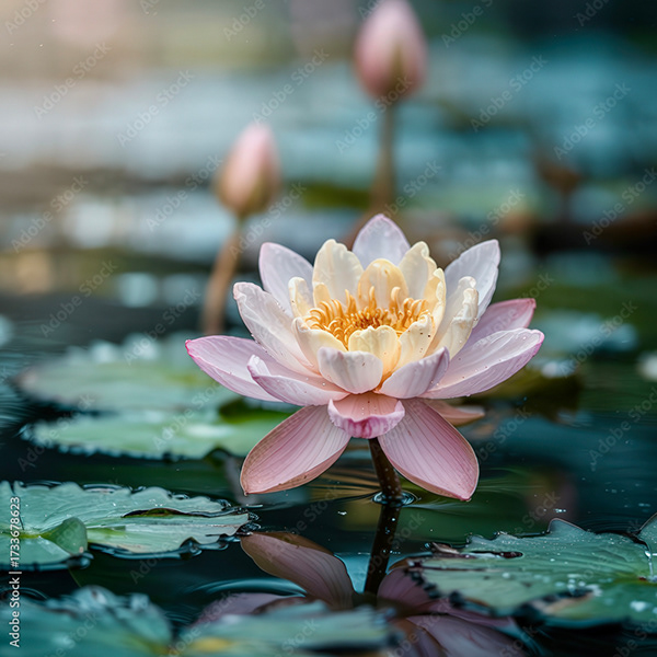 Floral - Flowers — Adobe Stock 1733678623