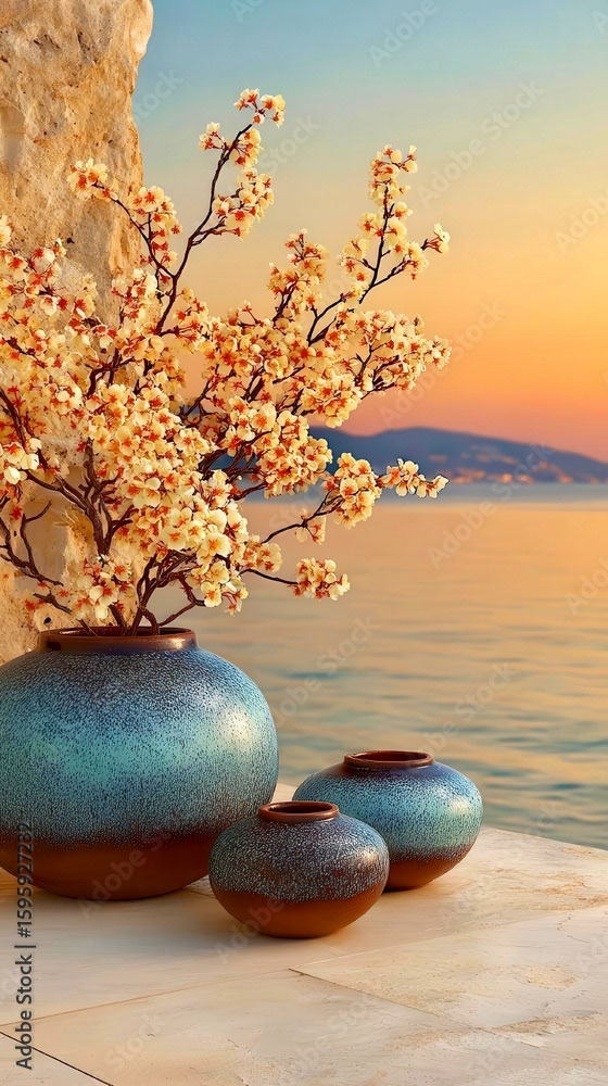 Floral - Flowers — Adobe Stock 1595927232