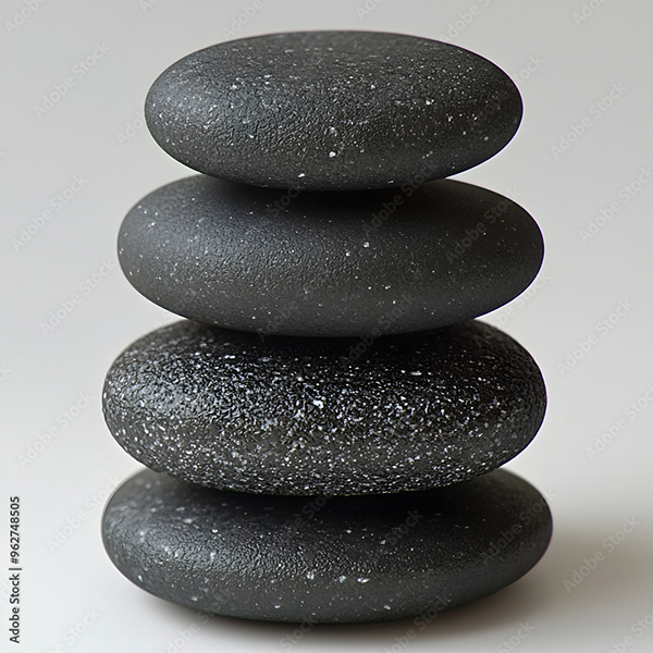Zen - Relaxation - Meditative — Adobe Stock 962748505