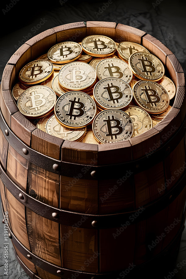Coins Collection — Adobe Stock 1391738206