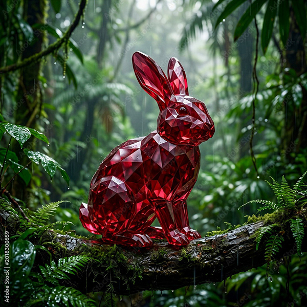 Animals — Adobe Stock 2018300559