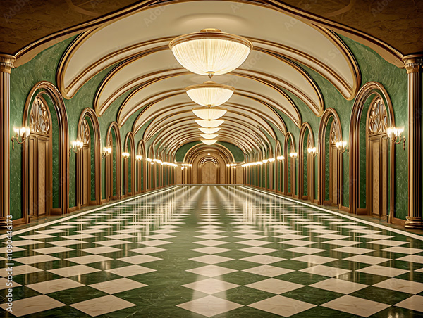 Buildings - Architecture — Adobe Stock 1090446173