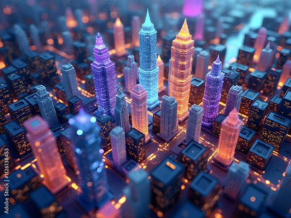 Buildings - Architecture — Adobe Stock 1126138453