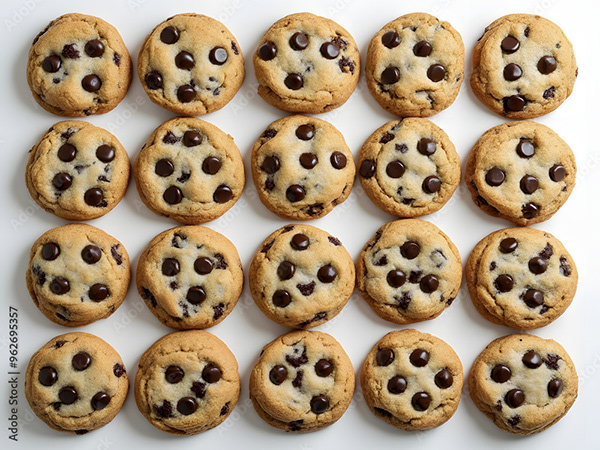Food — Adobe Stock 962695357