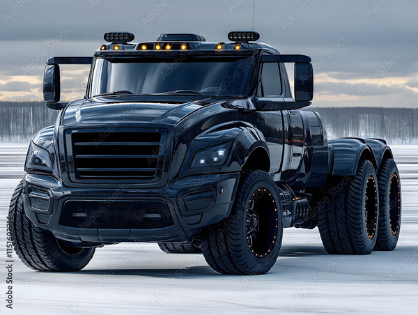 Automobiles - Cars - trucks — Adobe Stock 1151602214