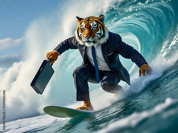 Character Designs — Adobe Stock 938506246