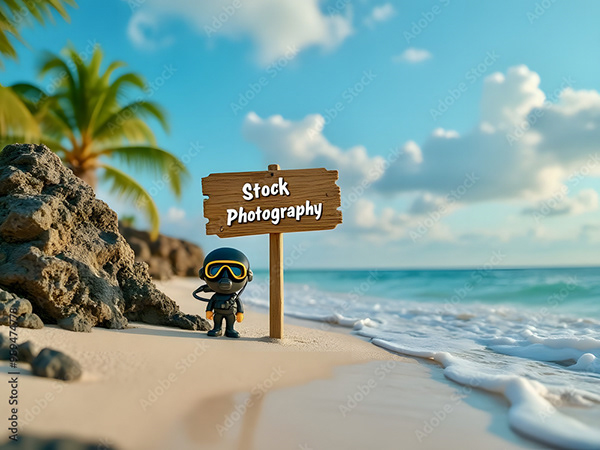 Character Designs — Adobe Stock 959474778