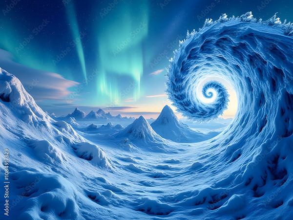 Abstract Art Collection — Adobe Stock 1084917329
