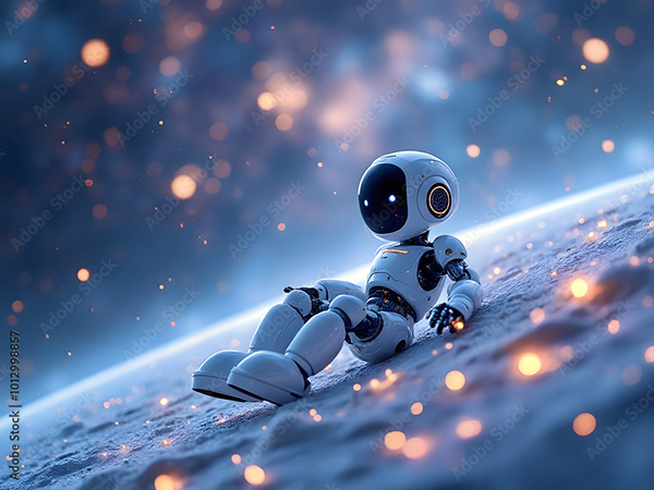 Character Designs — Adobe Stock 1012998857