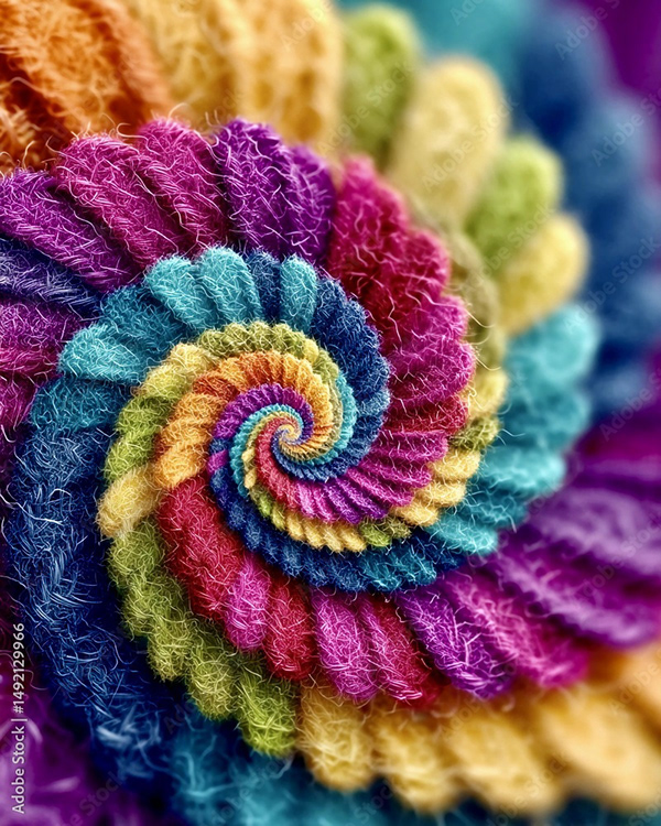 Abstract Art Collection — Adobe Stock 1492129966