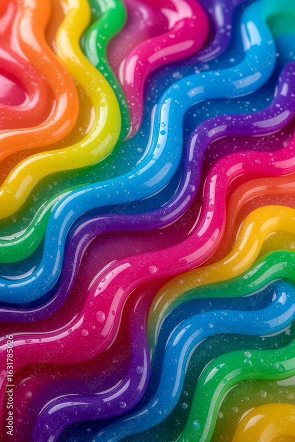 Abstract Art Collection — Adobe Stock 1631785626