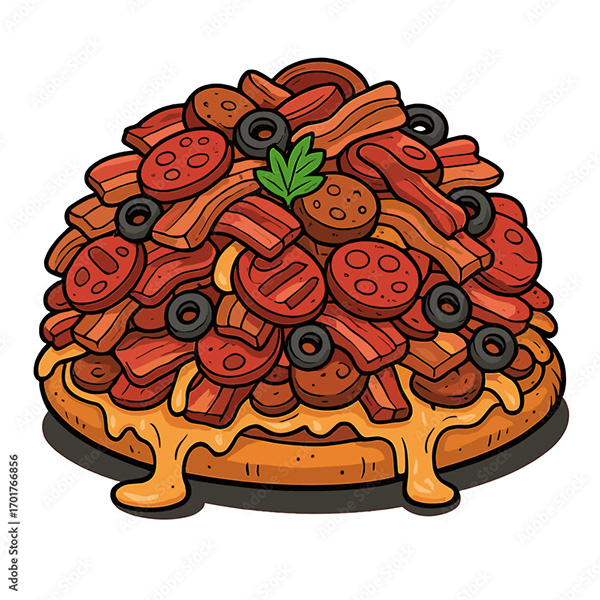 Food — Adobe Stock 1701766856