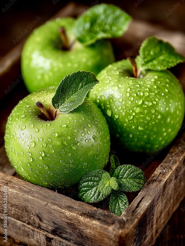 Food — Adobe Stock 1662824481