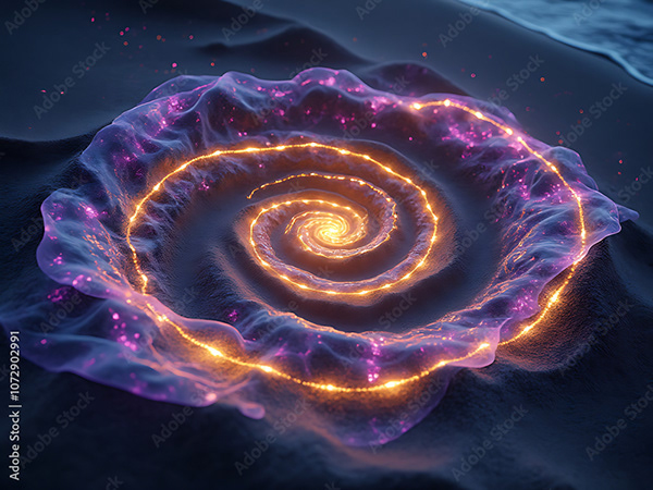 Abstract Art Collection — Adobe Stock 1072902991
