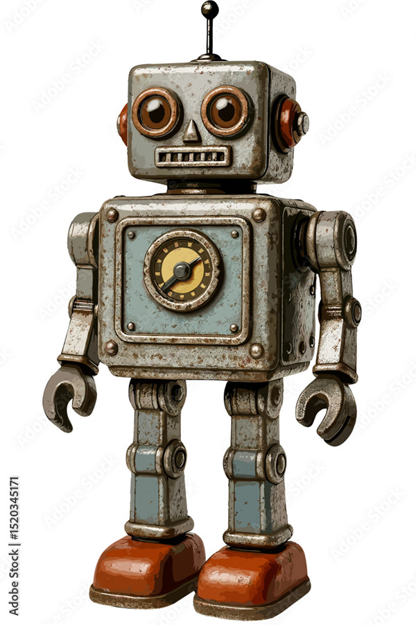 Character Designs — Adobe Stock 1520345171