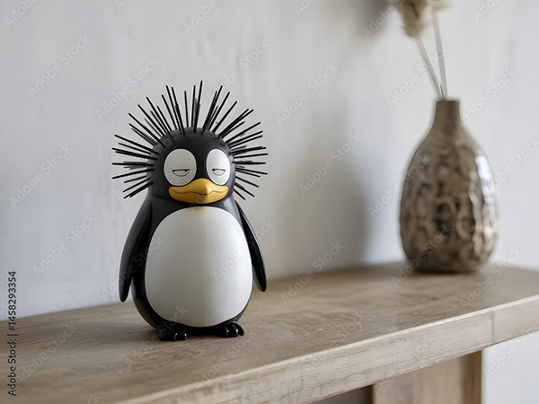 Character Designs — Adobe Stock 1458293354
