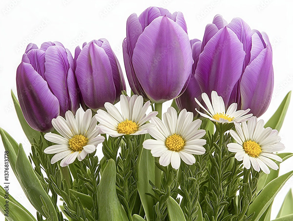 Floral - Flowers — Adobe Stock 1376813778