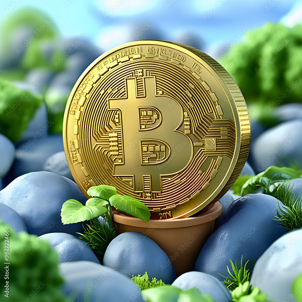 Coins Collection — Adobe Stock 962722466