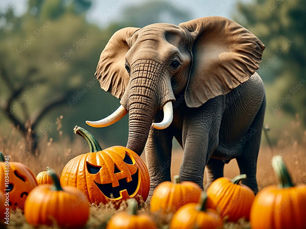 Animals — Adobe Stock 1034613961