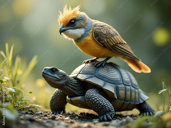Animals — Adobe Stock 1012990404