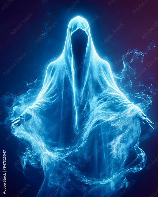 Halloween — Adobe Stock 947325047