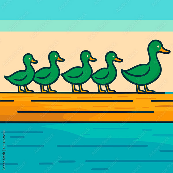 Birds — Adobe Stock 1614659288