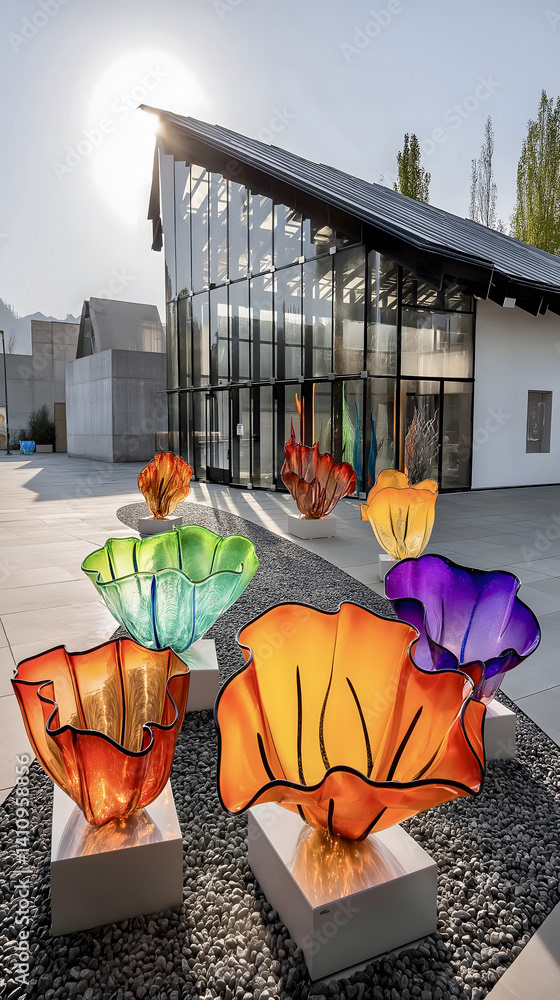 Floral - Flowers — Adobe Stock 1410958856