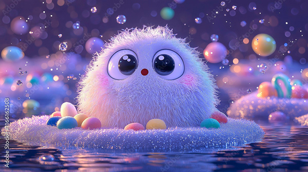 Character Designs — Adobe Stock 1166162508
