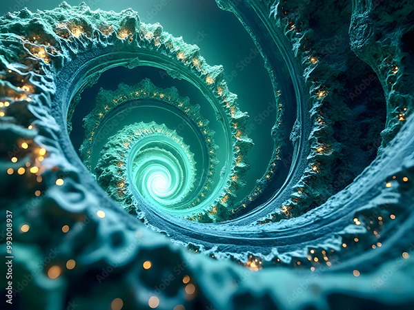 Abstract Art Collection — Adobe Stock 993008937