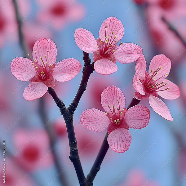 Pink Collection — Adobe Stock 1373780548