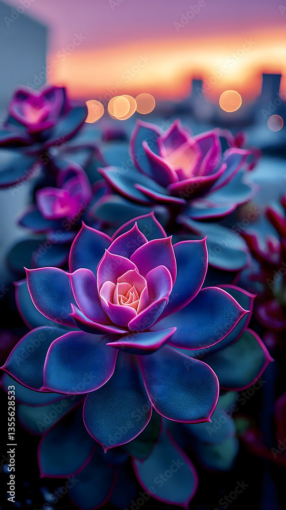 Floral - Flowers — Adobe Stock 1355628533