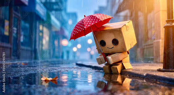 Character Design Collection — Adobe Stock 2053290781