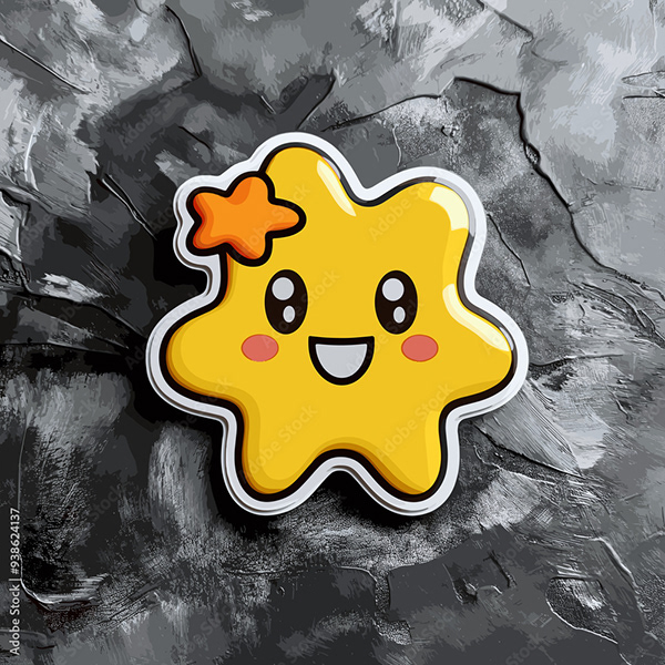 Character Designs — Adobe Stock 938624137